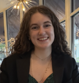 Libby Benton comes to UMW from Chesapeake, Virginia